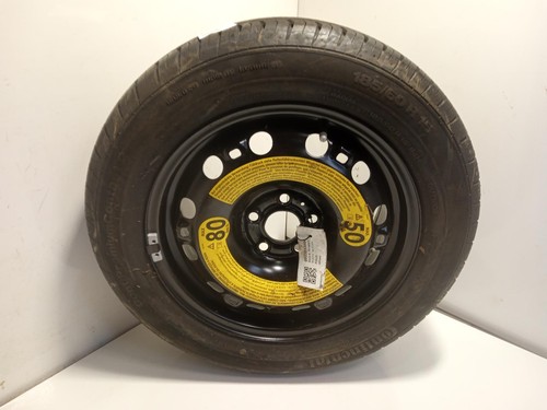 Volkswagen polo spare wheel - polo,