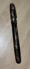 Vintage Waterman 513 Fountain