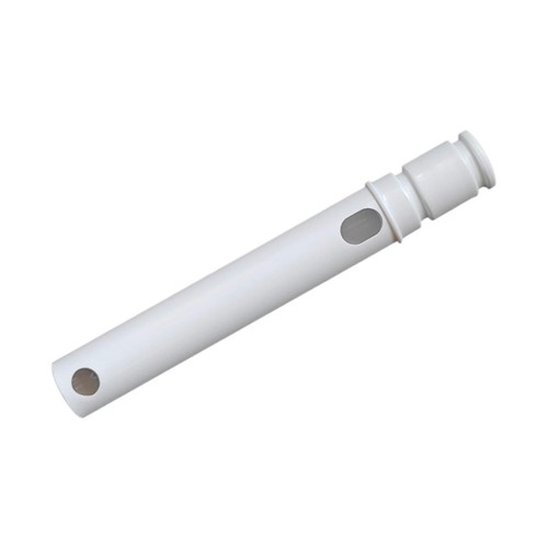 Puffing stick freeze yogurt - puffing,