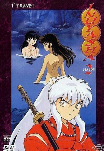 Inuyasha series complete - -,