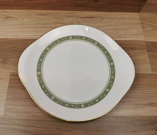 Royal doulton rondelay - royal, 10.5"