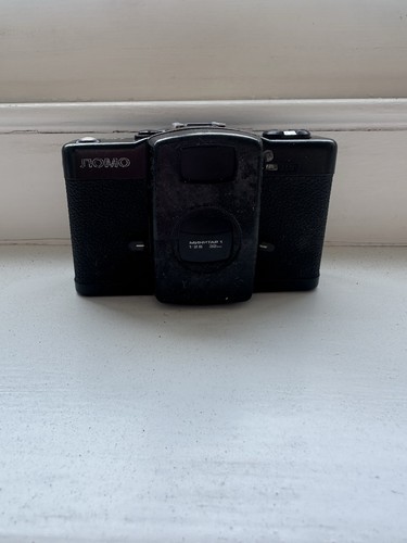 Lomo 35mm film camera - lc-a,