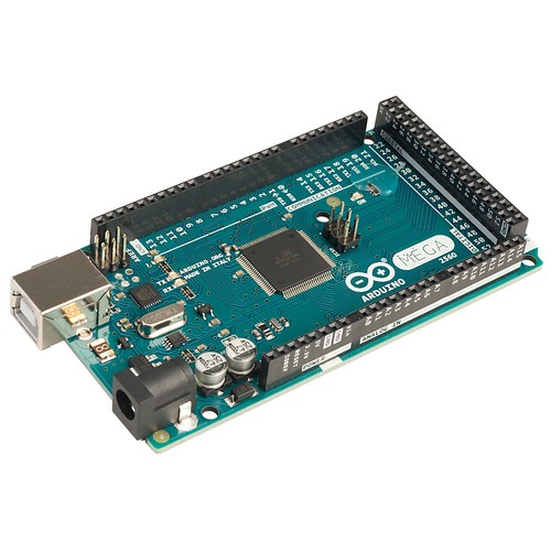 Arduino mega2560 board - mega2560, r3