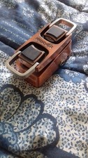 Mooer "The Wahter" Mini Wah
