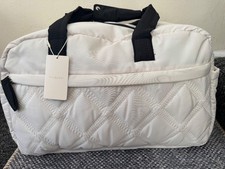 beige / offwhite weekend/