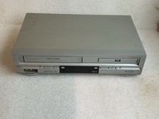 Matsui VHS VCR DVD Combo