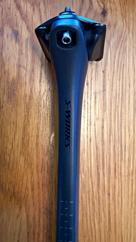 Works tarmac sl8 - s-works,