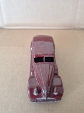Dinky Buick.     m39