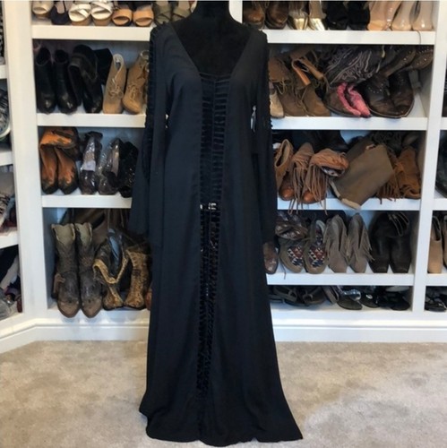 Nasty gal black - nasty, goth