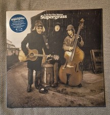 SUPERGRASS IN IT FOR THE MONEY