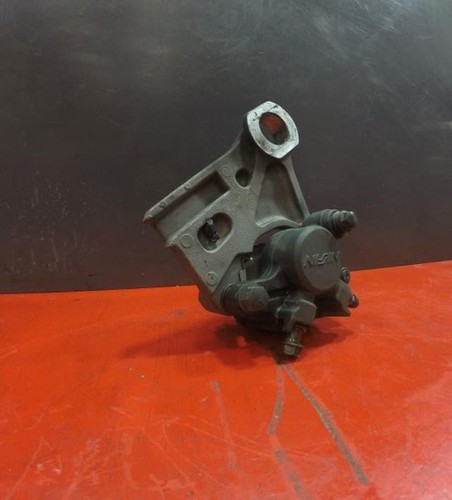 Rear brake caliper - brake, fz6