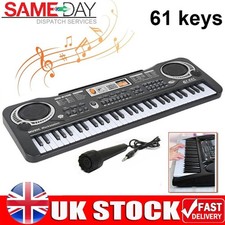 Key electric digital piano - key,