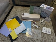 Cricut Explore 4 Ultra Smart