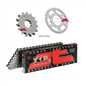 Fits kawasaki gpz500 ex500 - kawasaki, s