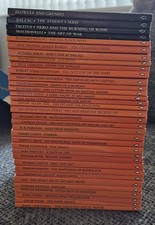 A collection of Penguin 60s