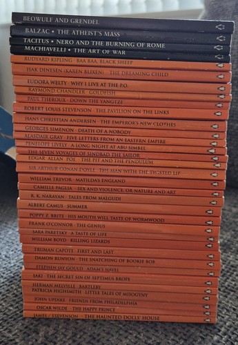 Collection penguin 60s - collection,