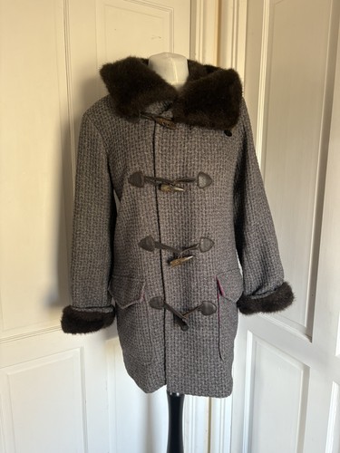 Odd molly ladies grey - odd,