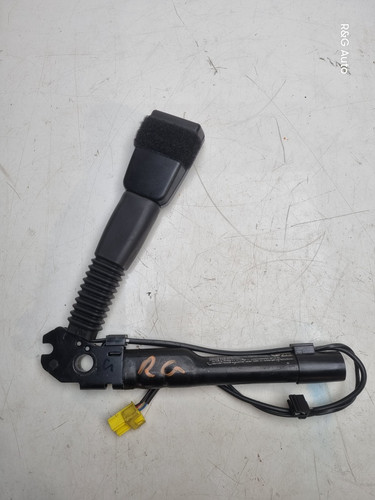 Bmw series front seat belt - bmw,