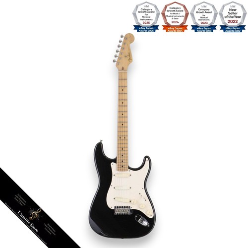 Fender eric clapton - fender,