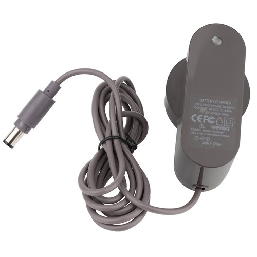 Battery charger for dyson - battery,