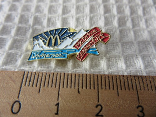 Vintage mcdonald mcdrive - vintage,