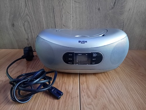 Bush 78b btfm bluetooth - bush, cd-78b-btfm