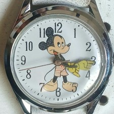 RARE Vintage 1970's Ingersoll