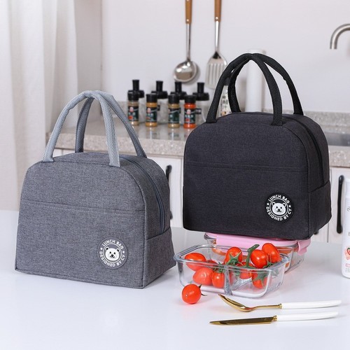 Thermal insulated lunch bag - thermal,