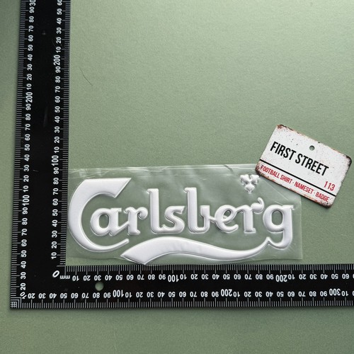 Liverpool black carlsberg - liverpool,