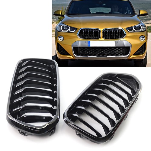 Car front bumper grille grill - bumper,