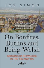On Bonfires, Butlins and Being
