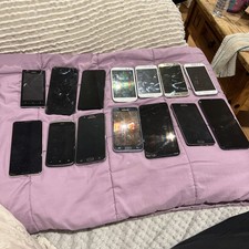 14 X Mobile Phones Job Lot