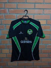 Drunken Leprechaun Sevens