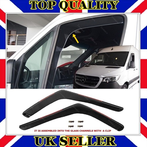 Window visor wind - visor, deflector