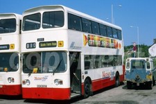Bus Photo - Heysham Travel