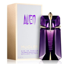 NEW ALIEN MUGLER - Refillable