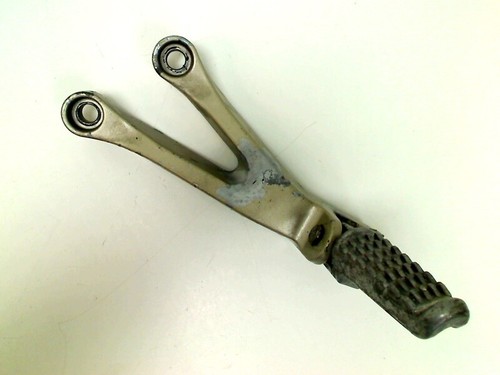 Foot peg rear left - peg, kawasaki