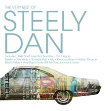 Steely Dan : The Very Best of