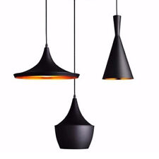 Vintage Industrial Retro Pendant Light Shade Suspended Ceiling Lights Style Lamp