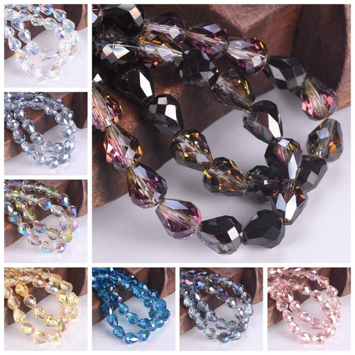 20pcs 9x8mm teardrop - 20pcs,