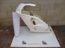 Suzuki GSXR 600 750 SRAD