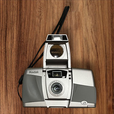 Kodak Advantix C400 Film