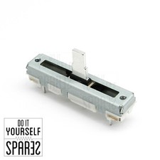 YAMAHA CP-4 CP-40 SLIDE