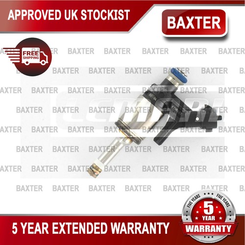 Baxter fuel injector nozzle - baxter, +