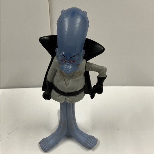 Mcdonalds gallaxhar toy 2009 - toy,