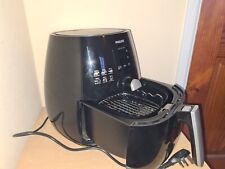 Philips HD9230 0.8KG Air Fryer - Black Philips Air Fryer HD9230 - excellent cond
