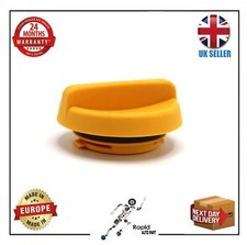 Oil Filler Cap With Seal For Vauxhall Astra Corsa Vectra Meriva Zafira 090412508