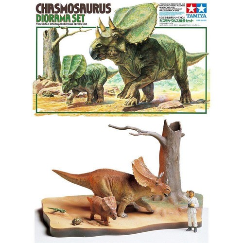 Tamiya 60101 chasmosaurus - 60101,