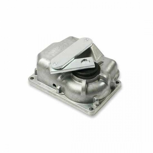 Fab underground motor for - m-fab,