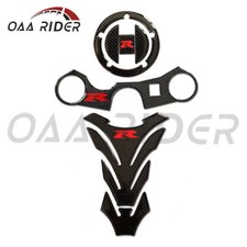 Carbon Fiber Tank Pad Cap